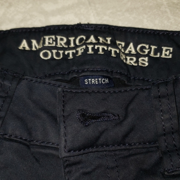 Hi-rise jegging size 0 - Picture 4 of 5